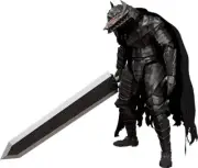 Max Factory PLAMATEA Berserk Guts Berserker Armor Ver. Plastic Model Japan
