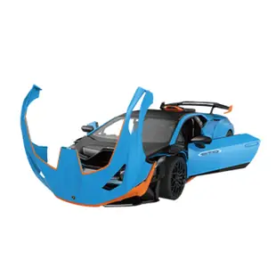 Rastar 2.4G 1:14 藍寶堅尼 Huracan STO 遙控車 ToysRUs玩具反斗城