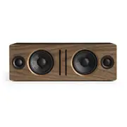 Audioengine B2 Bluetooth Speaker (Walnut)