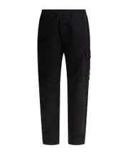 C.P. Company Cargo Pants 46,48,IT52,52,IT48 Black