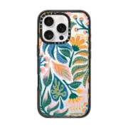 iPhone 16 Pro Impact Case MagSafe Compatible Tropical Lux
