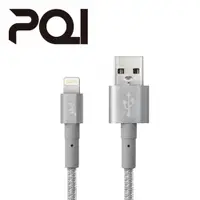 在飛比找PChome24h購物優惠-PQI i-Cable Ultimate Toughness