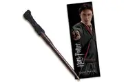 Harry Potter Wand Pen and Bookmark