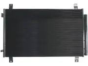 For 2016-2020 Honda Pilot A/C Condenser 86863TD 2017 2018 2019 3.5L V6 (for: Honda)