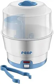 Reer VapoMat 36020 Vaporiser Disinfectant in 10 Minutes White