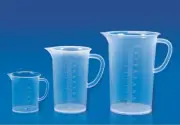 500ml Plastic Measuring Jug