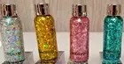 4 -HANDAIYAN GLITTER Body Gel Eyeshadow Lip+ #1 White-#2 Yellow-#3 Pink-#4 Green