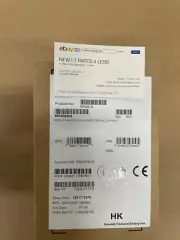 HPE MSA N9X91A 1.6TB 2.5in SFF SAS-12G Mixed Use SSD