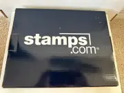 Stamps.com 5 lb Digital Postal Scale - Micro USB Cord - Brand New