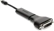 Griffin Mini DisplayPort to HDMI and DVI Adapter