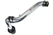 HPS Polish Cold Air Intake w/Filter For 98-02 Honda Accord 2.3L L4 (CG) (for: Honda)