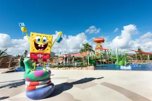 NickelodeonTM Hotels & Resort Punta Cana - All Inclusive