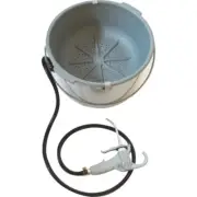 Oiler Oil Bucket for Threading machine Brand New