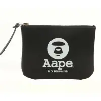 在飛比找蝦皮購物優惠-日雜附錄 a bathing BAPE APE猿人 Aape