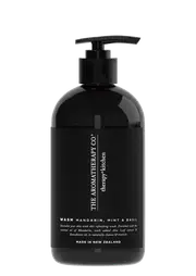 Aromatherapy Co - Therapy Kitchen Hand Wash 500ml - Mandarin Mint & Basil