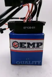 EMP Power Pack PN 300-07130