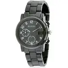 Gucci Men's G-Chrono 101 Series Quartz 43mm Watch YA101352 Charcoal