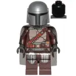 LEGO 樂高 星際大戰 75299 THE MANDALORIAN SW1135