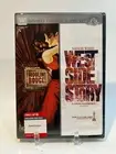 Double Feature [Moulin Rouge! / West Side Story, 1961] (DVD) BRAND NEW