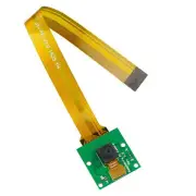 1080P 720p Camera Module Board 5MP Webcam +Flex Cable For Raspberry Pi Zero/W