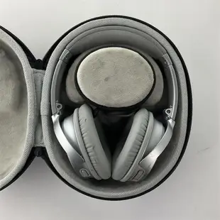 適用Bose QuietComfort 35/45二代無線降噪QC35/QC45耳機包袋套盒