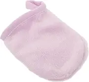 Ipetboom Makeup Remover Towels Reusable Facial Cleansing Pads Deep Cleaning Gloves Water-only Skincare for Aussies
