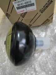 GENUINE TOYOTA/LEXUS, SUSPENSION ACCUMULATOR FR 49141-60010 (a set of 2) >*
