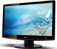 在飛比找Yahoo!奇摩拍賣優惠-Acer 宏碁 H223HQ 22吋 Full HD 螢幕顯