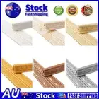 Self Adhesive Baseboard Molding Trim Multifunction for Home Decor