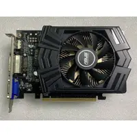 在飛比找蝦皮購物優惠-立騰科技電腦~ ASUS GTX750-PHOC-1GD5-