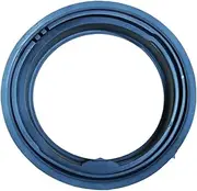 Washing Machine Sealing Ring，Compatible for Skyworth，Washing Machine Door Seal Ring for F61090001 Sealing Rubber Washer Parts