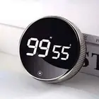 Large LCD Digital Kitchen Timer Countdown Clock Magnetic Alarm Timers Loud