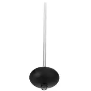 Hand Drum Stick Percussion Instrument Mallet Carillon Stick for Practice