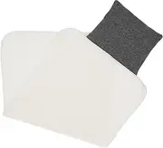 Pack Gauze Back Towels for Adults Pregnant Women Seniors Quick Dry Comfortable Lightweight