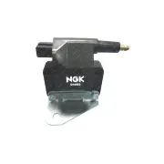6x NGK Ignition Coils for Ford Fairlane NA NC NL Fairmont Falcon EA EB ED EL LTD
