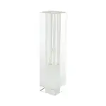 Tizo Crystal Slim Bud Vase