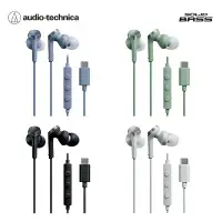 在飛比找環球Online優惠-【audio-technica 鐵三角】ATH-CKS330