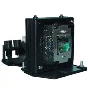 OEM TDP-MT200 Lamp & Housing for Toshiba Projectors with Phoenix Bulb Inside