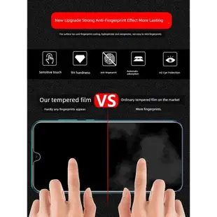 適用小米13T海外版黑邊鋼化膜mi13TPro防爆玻璃膜13t全屏覆蓋xiaomi手機高清抗指紋護眼防藍光鉆石保護貼
