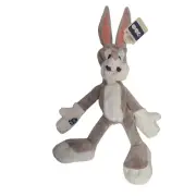 Build A Bear Bugs Bunny WB 100 Year Anniversary New, Unstuffed