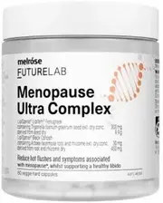 Melrose Futurelab Menopause Ultra Complex 60vc