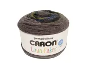 Yarnspirations Caron Lava Cakes Yarn Olive Branch 8.5 oz 457 yds