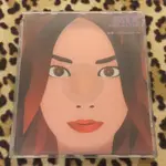 王菲CD-FAYE WONG PARTY MIX《全新品》