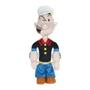 Popeye Dog Plush Toy - Toys for Dogs All Age - Extra Soft Plush Dog Toy - Stu...