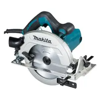 在飛比找momo購物網優惠-【MAKITA 牧田】手提圓鋸機 HS7610(HS7610