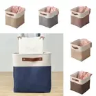 Foldable Organize Box Large Capacity Laundry Hamper Bucket Toys