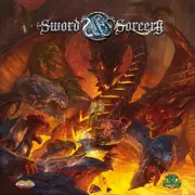 Sword and Sorcery - Vastaryous Lair