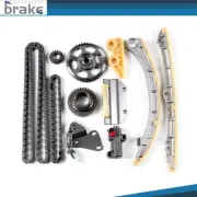 Timing Chain Kit Fits Honda Civic Acura RSX 2002-2006 2.0L DOHC 16v K20A3