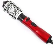 Multifunction Tool Roll Comb Anion Hair Curlers for Home Hair Salon b1122 (Color : -, Size : -)
