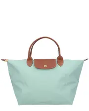 Longchamp Le Pliage Original Medium Canvas Handbag